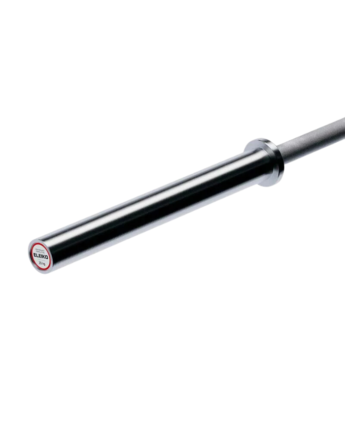 Eleiko Performance Powerlifting Bar - 20 kg - Premium from shopiqat - Just $400! Shop now at shopiqat